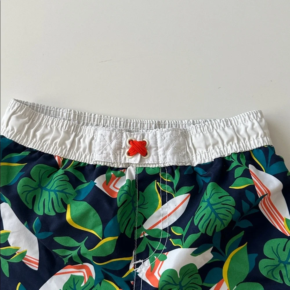 Swim Two-Pieces Kids Size 6 - Picture 8 of 10